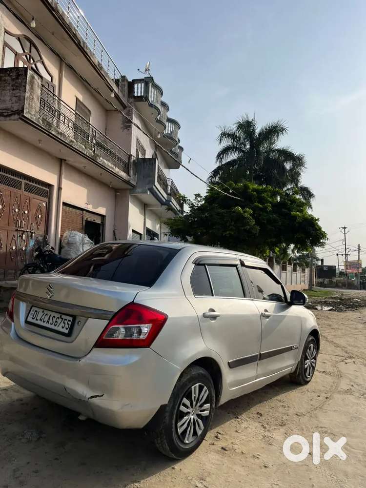 Maruti Suzuki Swift 2014