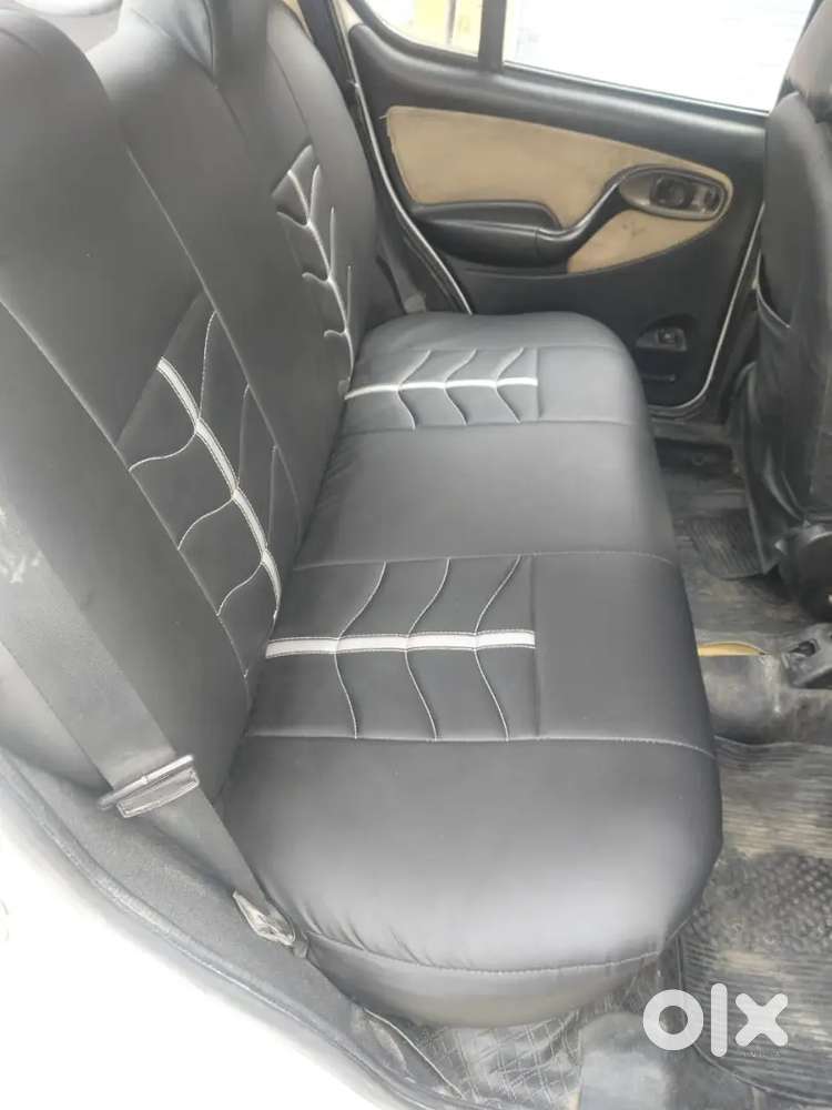 Tata Indigo Ecs 2016 Diesel 250000 Km Driven