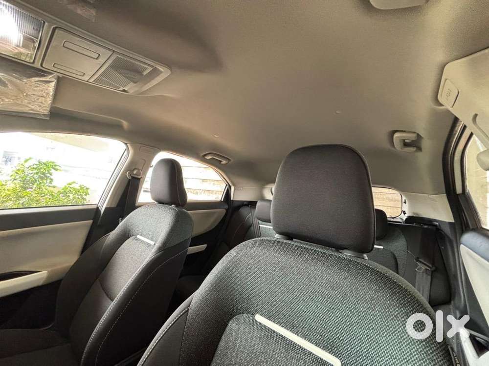 Tata Nexon (13177 Kms) New Condition