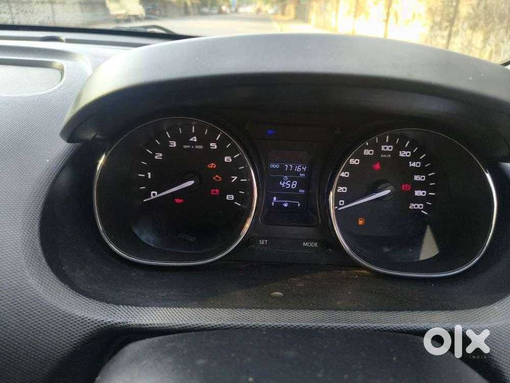Tata Tiago 1.2 Revotron Xm, 2020, Petrol