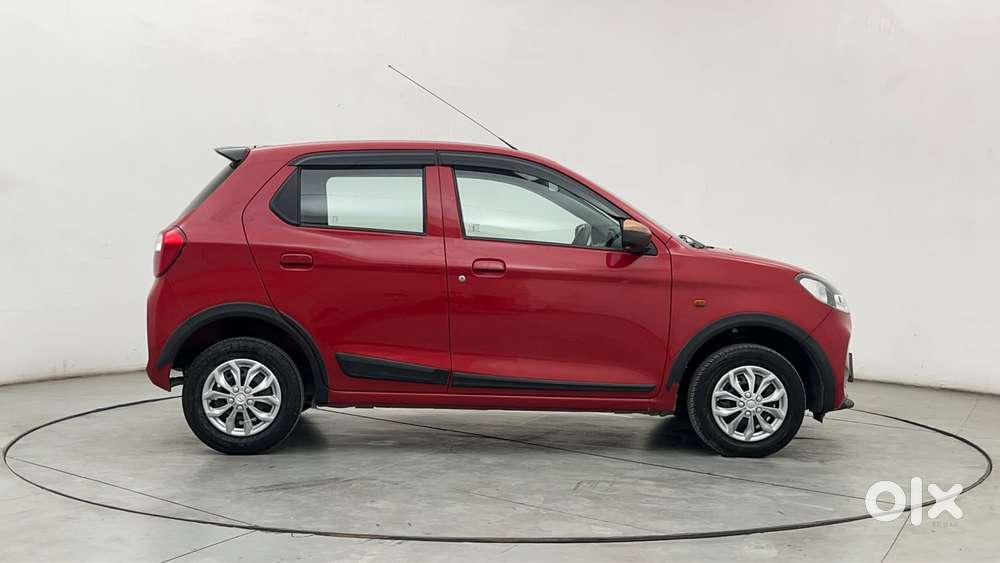 Maruti Suzuki Alto K10 Plus Edition, 2023, Petrol