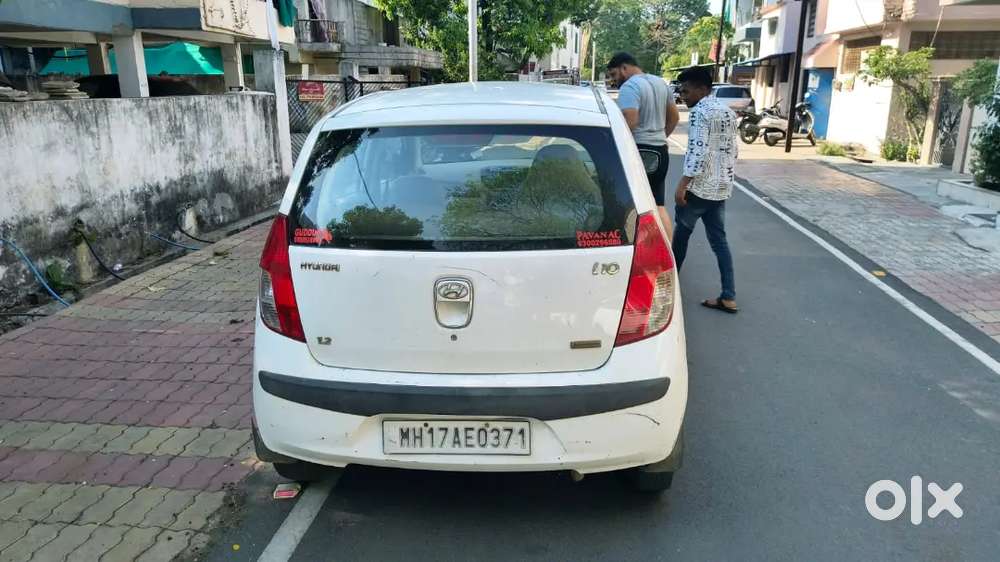 Hyundai I10 2010 Petrol Good Condition