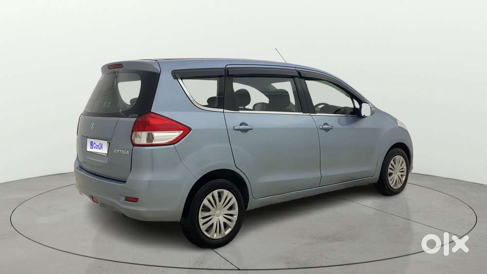 Maruti Suzuki Ertiga 2012-2015 Vdi, 2015, Diesel