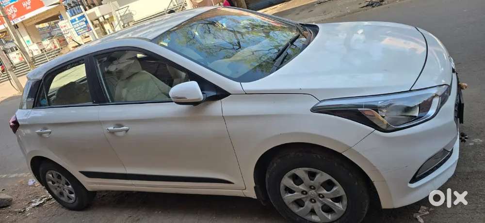 Hyundai I20 2016 Diesel 97000 Km Driven