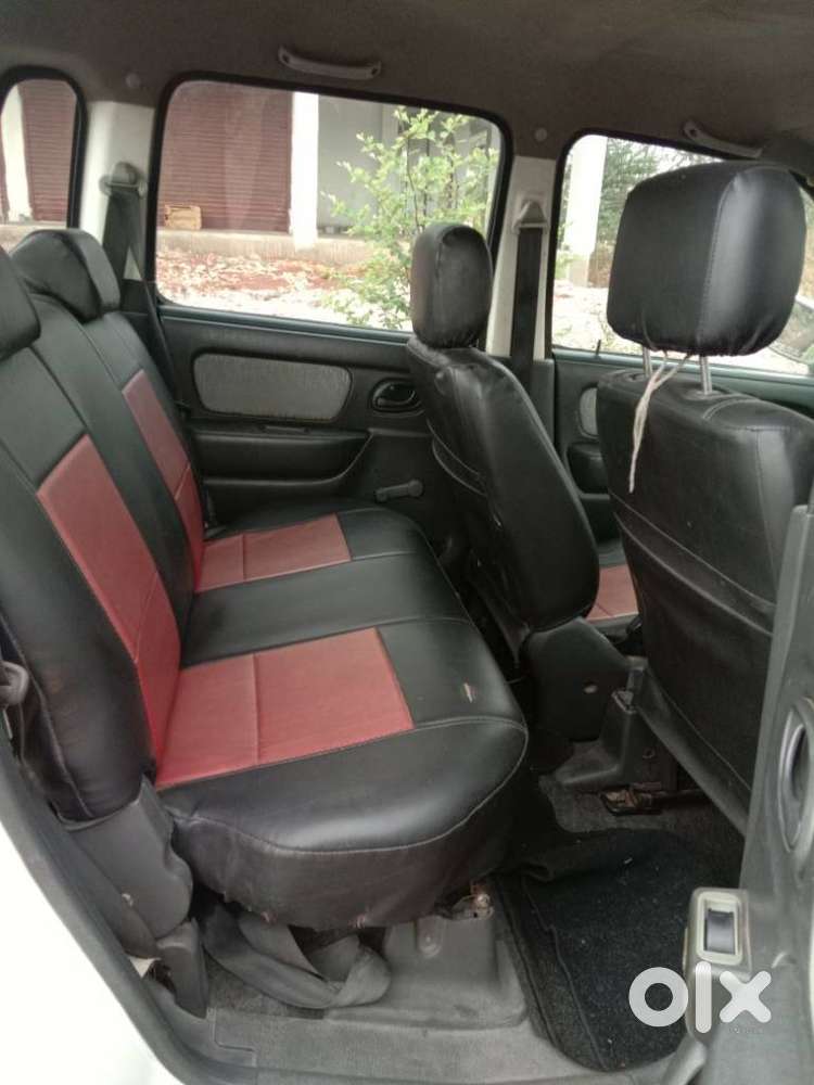 Maruti Suzuki Wagon R Vxi, 2011, Petrol
