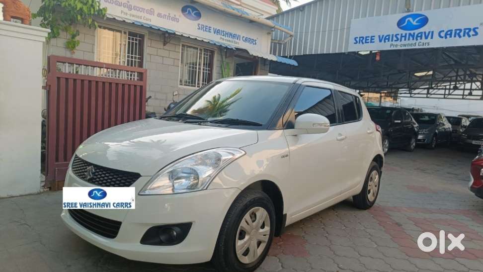 Maruti Suzuki Swift Ddis Zdi, 2015, Diesel