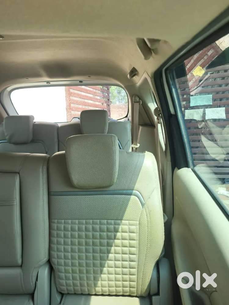 Maruti Suzuki Ertiga 2023 Plus