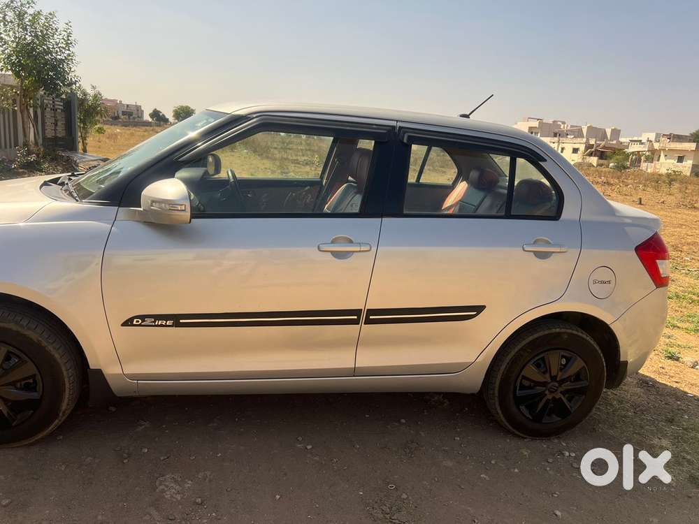 Maruti Suzuki Swift Dzire 2014 Petrol 52000 Km Driven