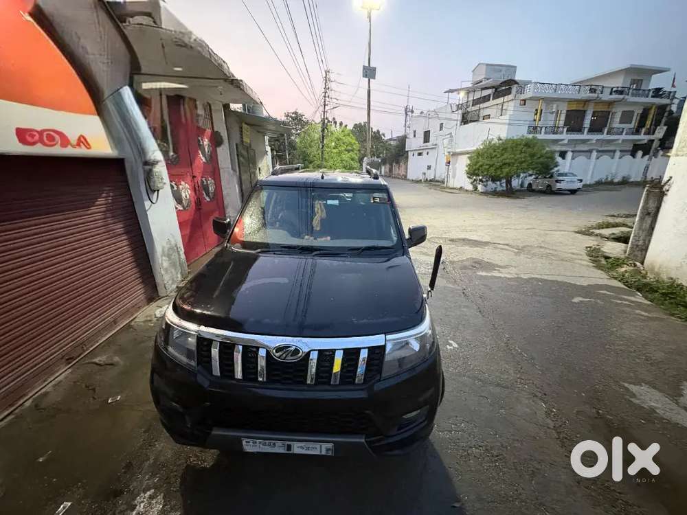 Mahindra Bolero Neo N10 50k Driven For Sale