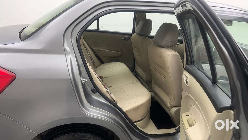 Maruti Suzuki Swift Dzire 1.3 Vxi, 2013, Petrol