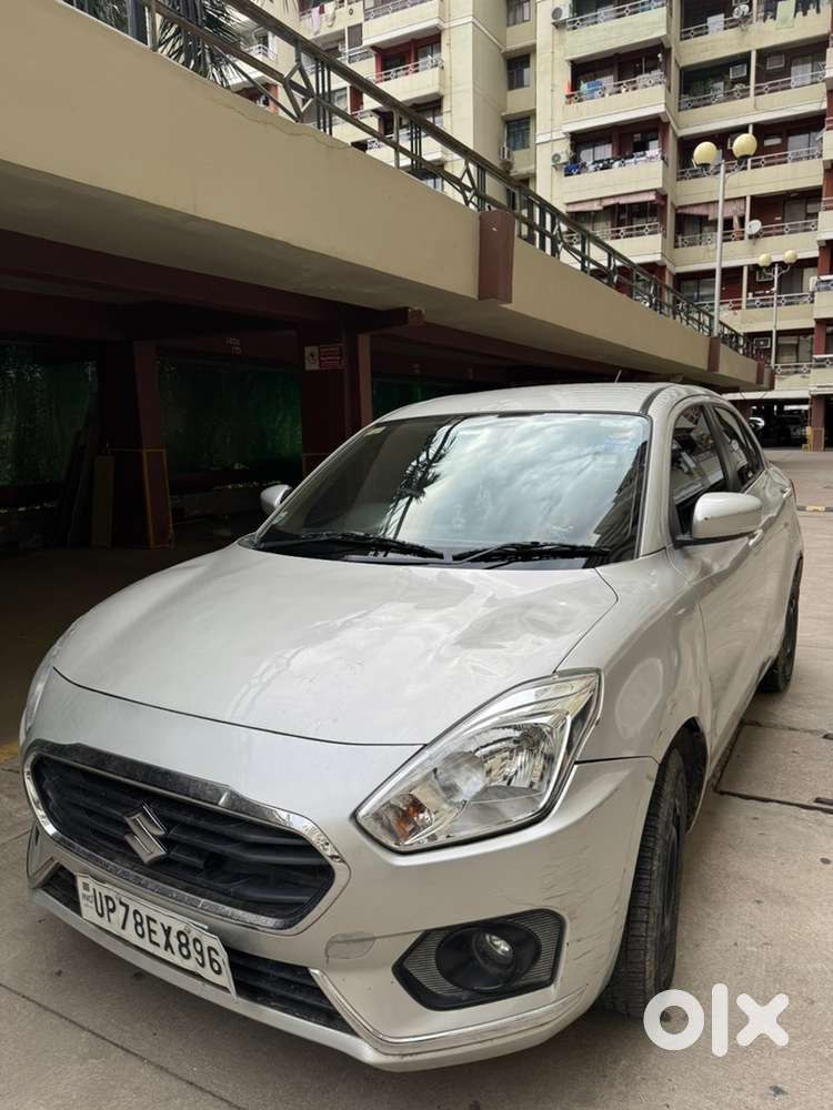 2017 Maruti Dzire Vxi