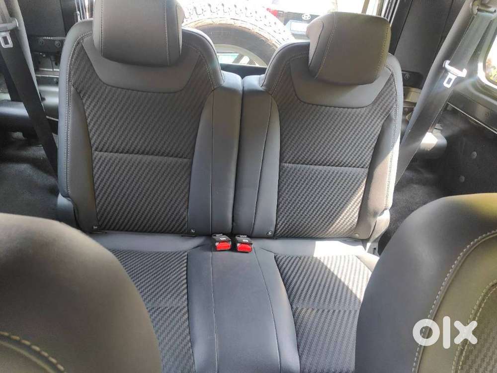 Mahindra Thar Lx 4x4 Hardtop, 2022, Petrol