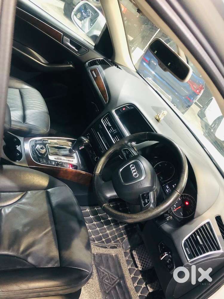 Audi Q5 3.0 Tdi, 2012, Diesel