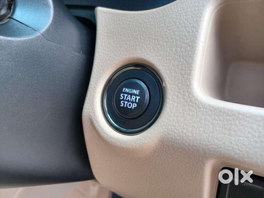 Maruti Suzuki Ciaz Zeta 1.5 At, 2024, Petrol