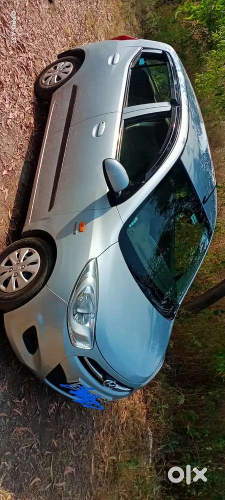 Hyundai I10 Magna 2011 Petrol Manual