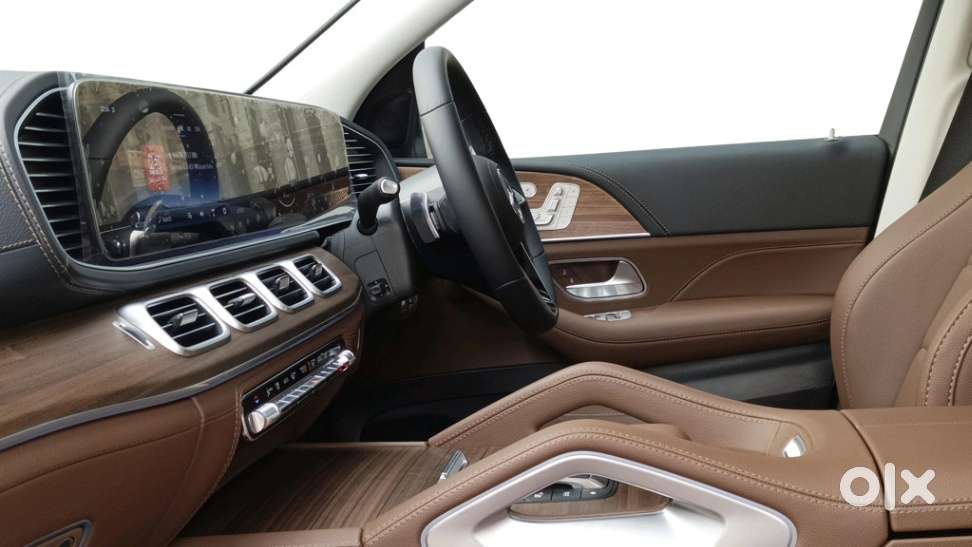 Mercedes-benz Gle 450 4matic Lwb, 2026, Petrol