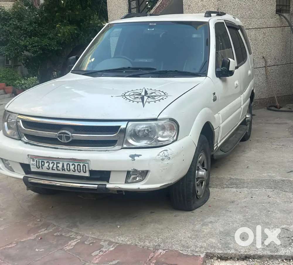 Tata Safari 2014 Diesel 150000 Km Driven In Good Condition