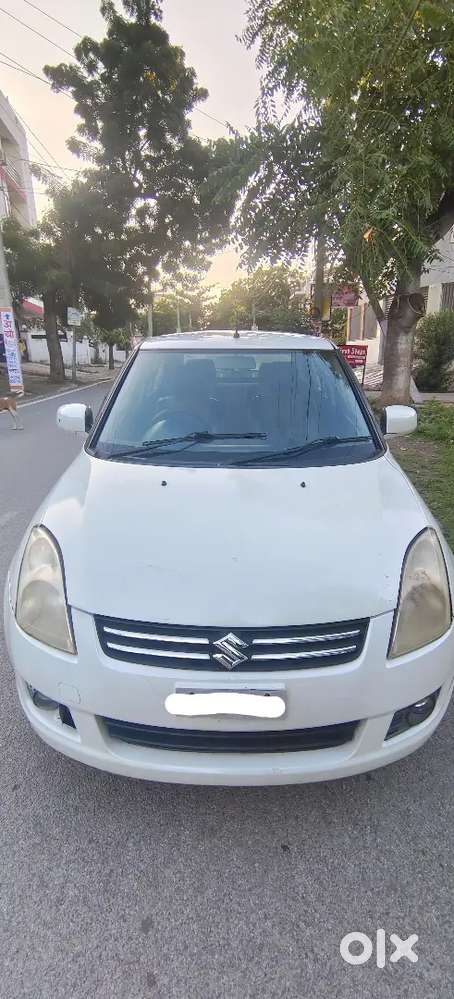 Maruti Suzuki Vdi Dzire/diesel/2009/rc Renewed
