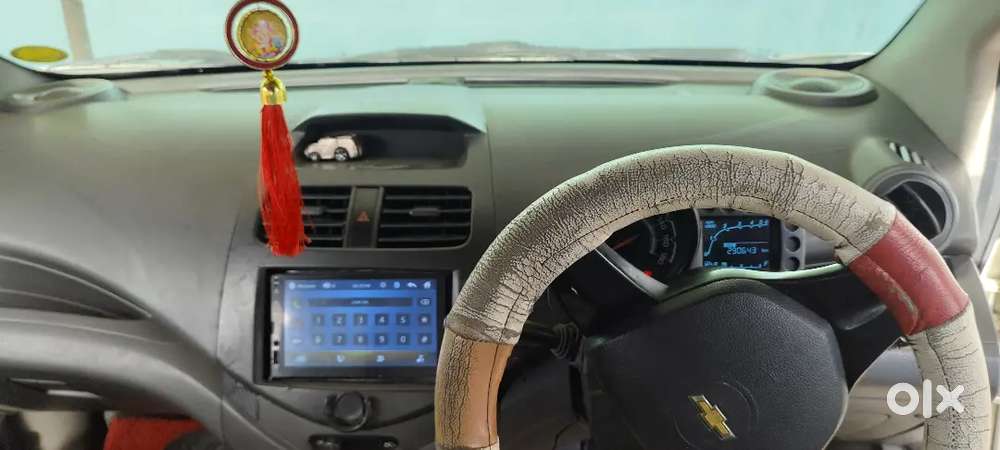 Chevrolet Beat Diesel 2016 Car