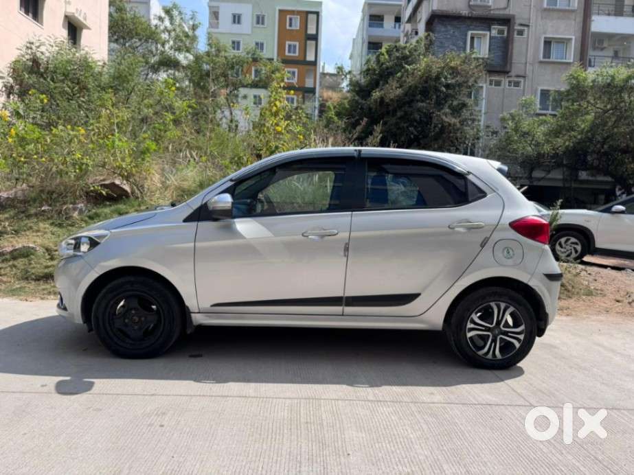 Tata Tiago Xz, 2019, Petrol