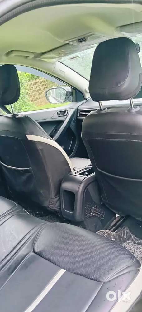 Tata Nexon 2024 Petrol 9539 Km Driven