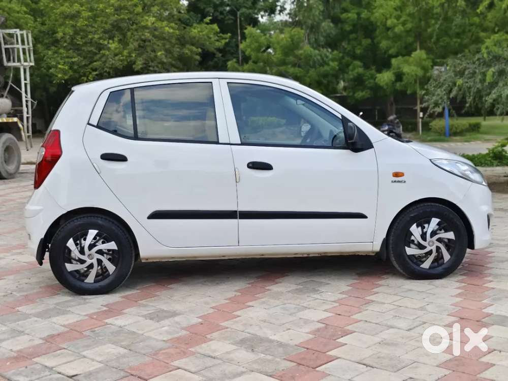 Hyundai I10 Magna 1.2 Itech Se, 2014, Petrol