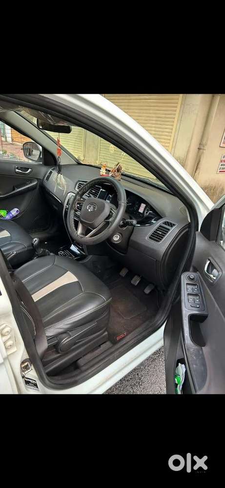 Tata Bolt 2015 Petrol Well Maintained