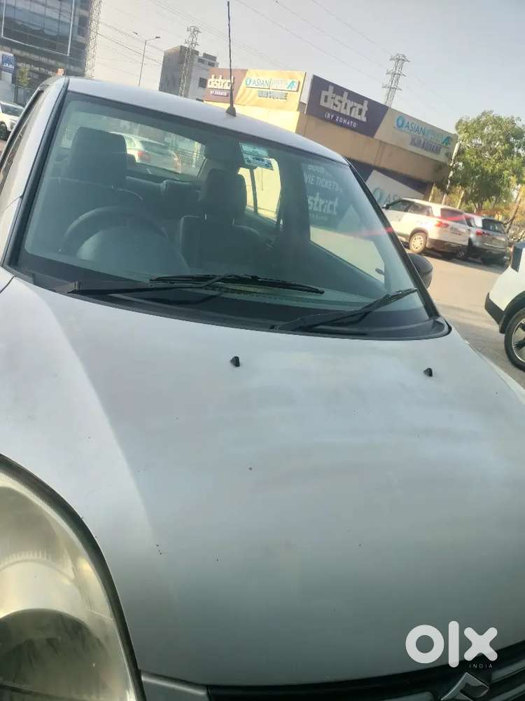 Maruti Suzuki Dzire 2013 Petrol 96008 Km Driven