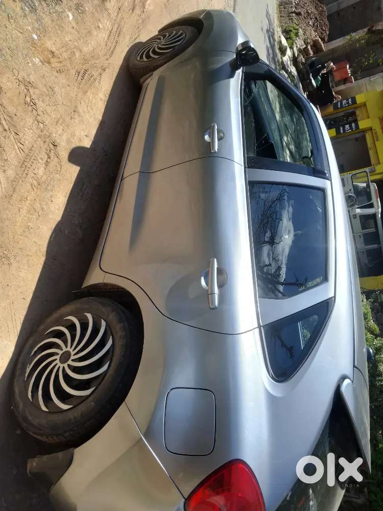 Maruti Suzuki Baleno 2016 Petrol 80000 Km Driven