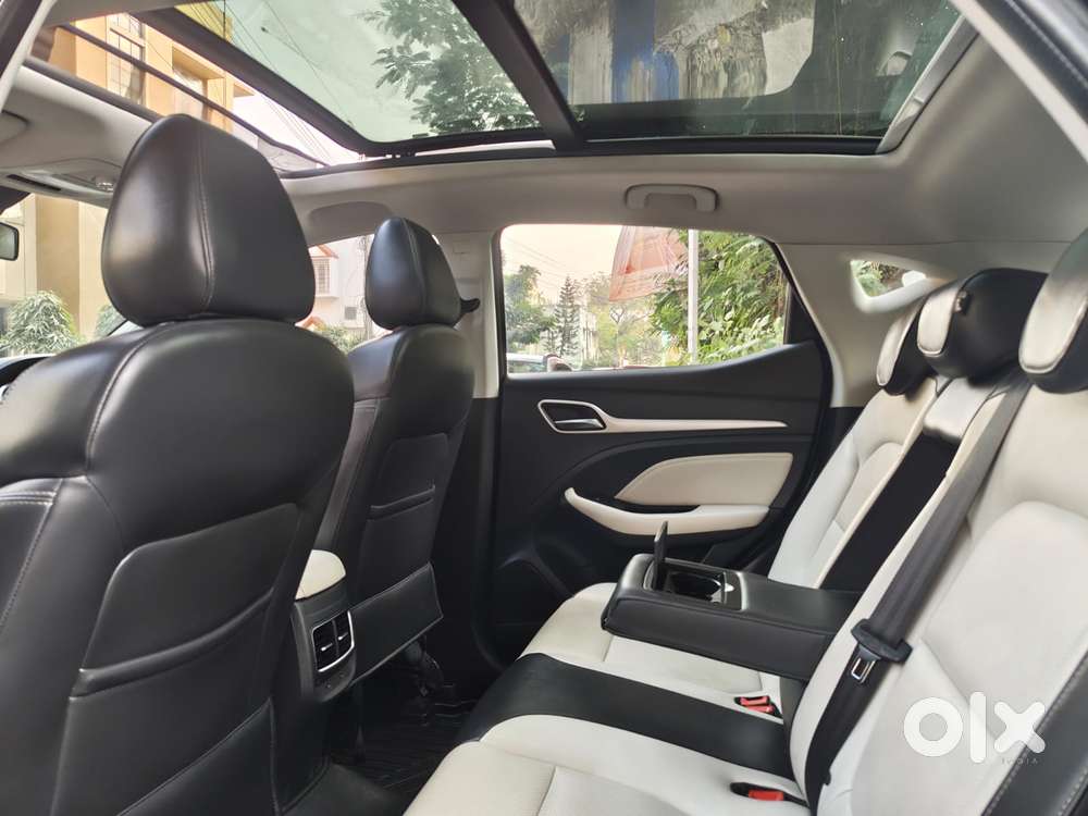 Mg Astor 1.5 Sharp Ex Mt, 2022, Petrol