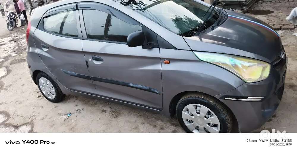 Eon Gadi Engine Gairon Ke Shild Engine Urgent Sale