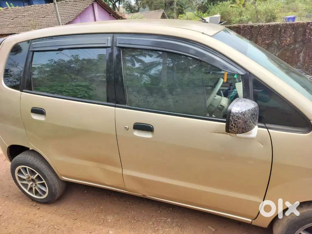 Maruti Suzuki Zen Estilo 2008 Petrol 150000 Km Driven