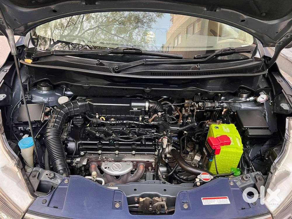 Maruti Suzuki Ertiga Vxi (o) Cng, 2021, Cng & Hybrids