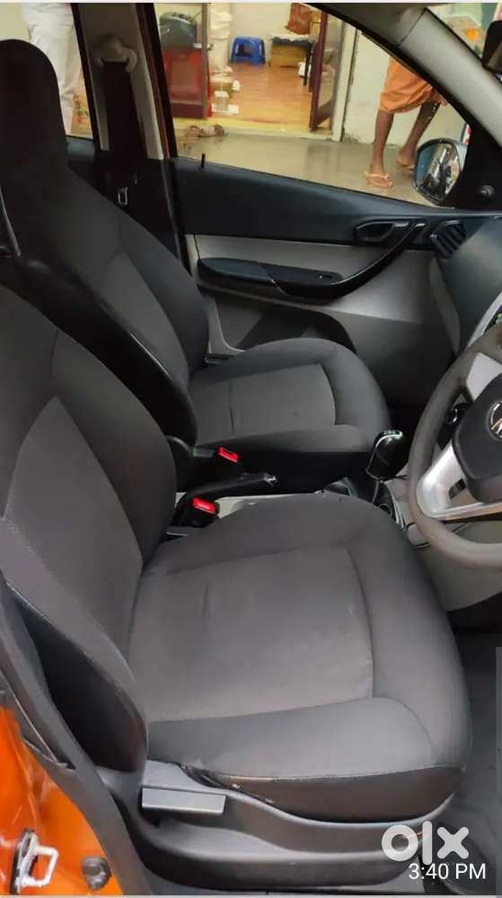Tata Tiago Xm Diesel 2017