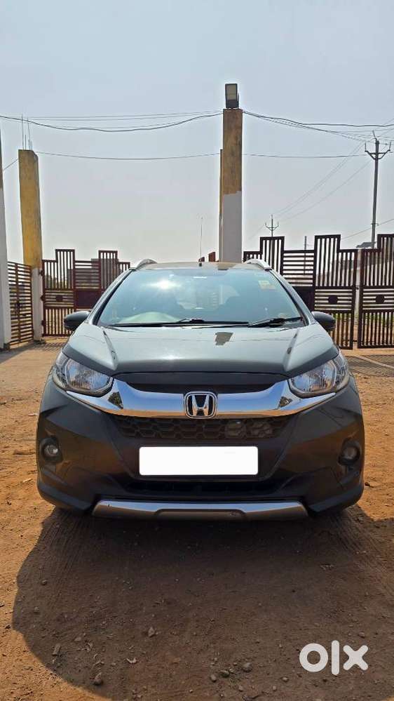 Honda Wr-v I-dtec S, 2019, Diesel