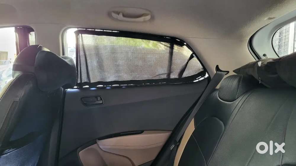 Hyundai Grand I10 2018 Petrol - Well Maintained