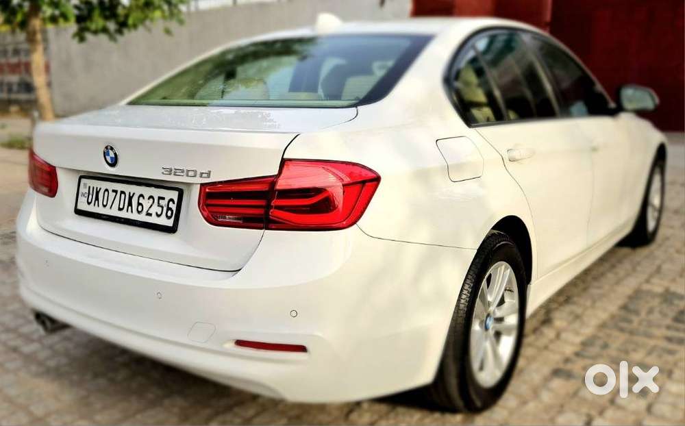 Bmw 3 Series 2.0 320d Dynamic, 2019, Diesel