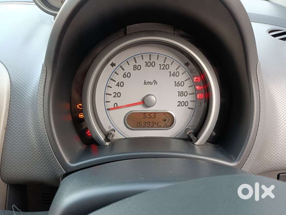 Maruti Suzuki Ritz Vdi, 2012, Diesel