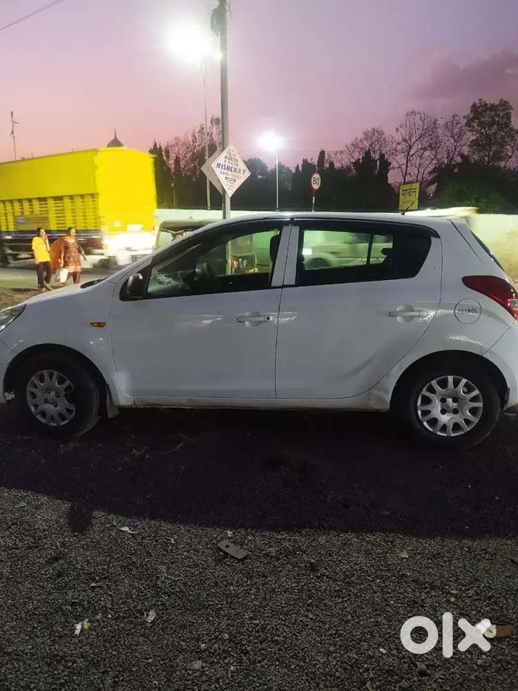 Hyundai Elite I20 2010