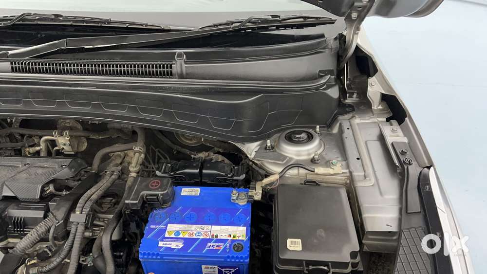 Kia Seltos Htx G, 2019, Petrol