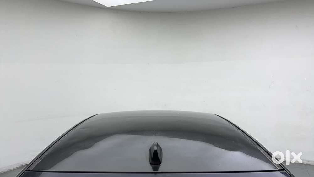 Honda Amaze V Cvt Petrol, 2018, Petrol