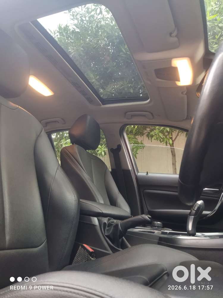 Bmw 1 Series 2.0 118d Sport Plus, 2014, Diesel