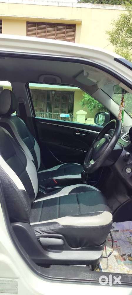 Maruti Suzuki Swift Vdi, 2014, Diesel