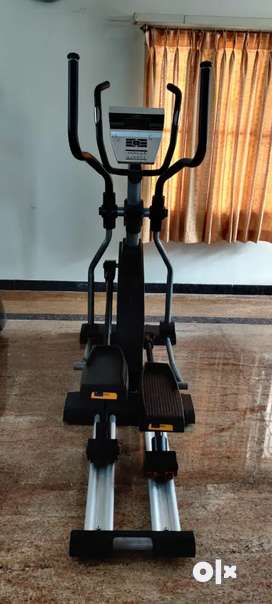 Efx Used Gym Fitness equipment for sale in Porur OLX