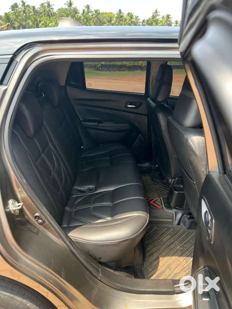 Maruti Suzuki Swift 2018 Petrol 106000 Km Driven