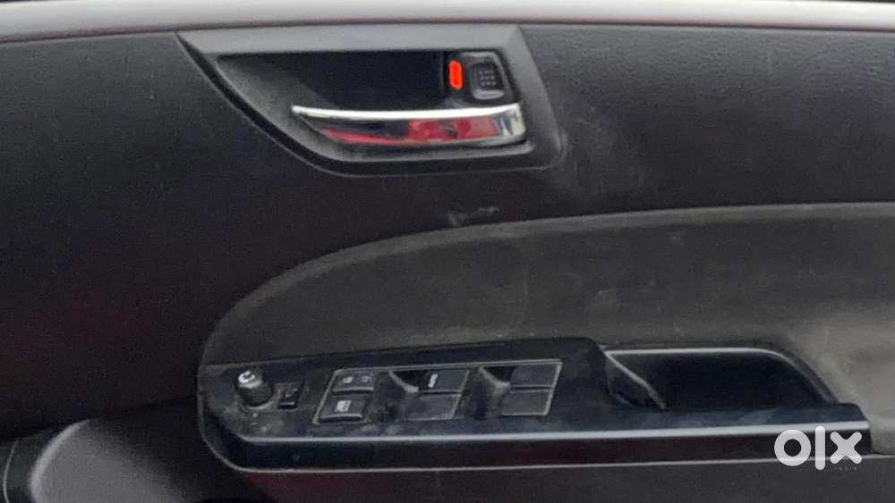 Maruti Suzuki Swift Vxi, 2014, Petrol