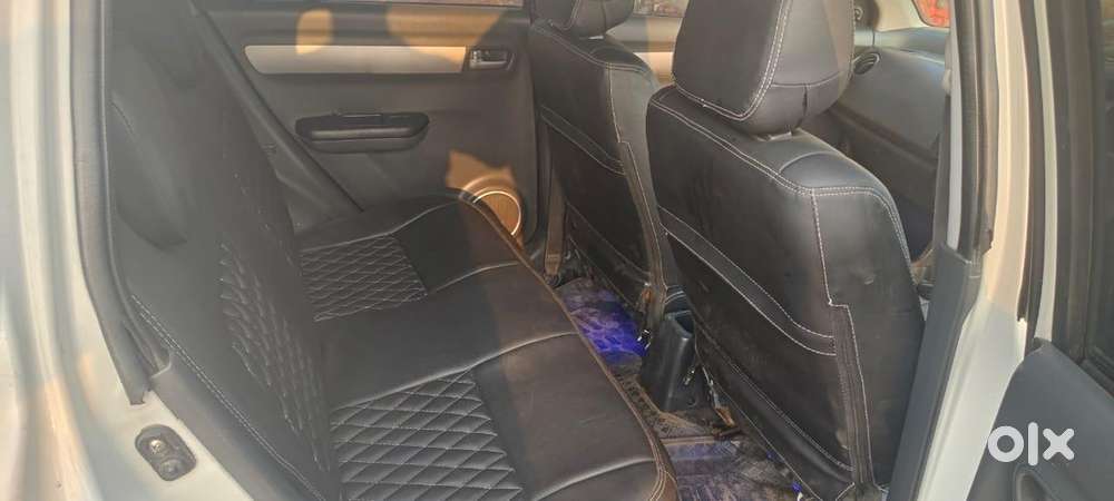2007 Maruti Suzuki Swift