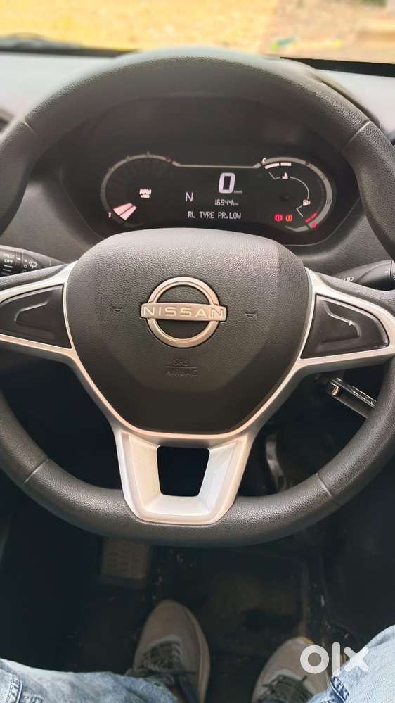 Nishan Magnet Ez-shift