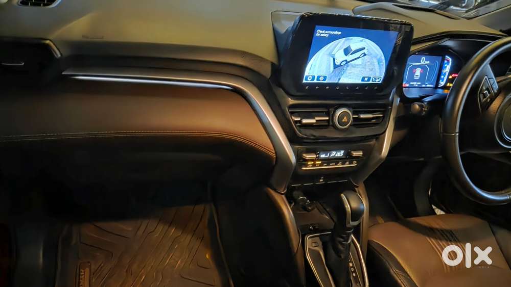 Toyota Urban Cruiser Hyryder 1.5 V Hybrid, 2024, Petrol