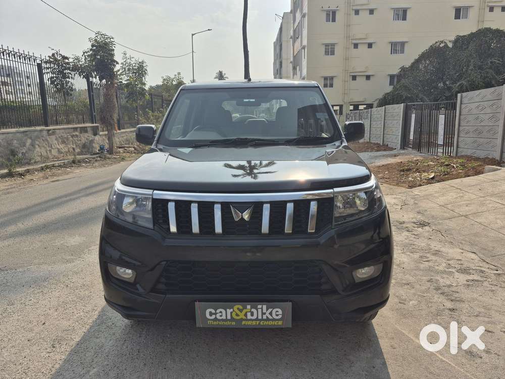Mahindra Bolero Neo 1.5 N 10, 2023, Diesel